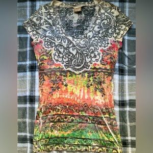 Daytrip top size medium